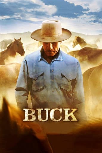 Poster for Buck