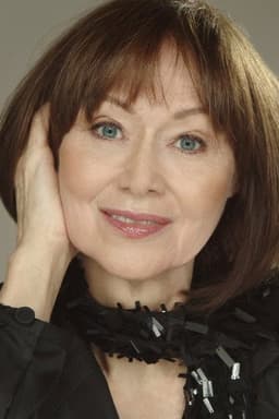 Photo of Nancy McDoniel