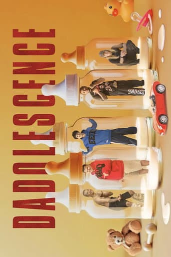 Poster for Dadolescence