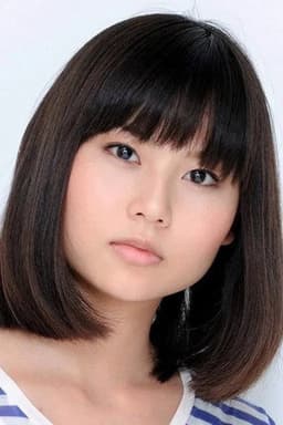 Photo of Kasumi Suzuki