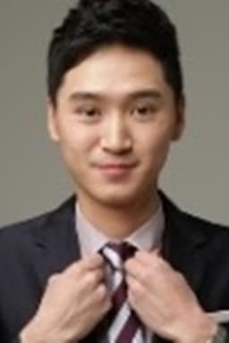 Photo of Park Sang-hoon