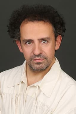 Photo of Alberto Castrillo-Ferrer