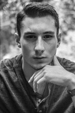 Photo of Joey Ambrosini