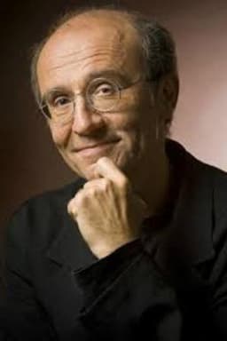 Photo of Philippe Geluck