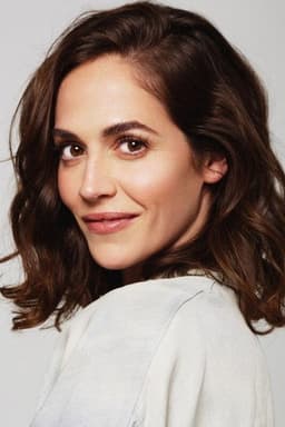 Photo of Bárbara Oteiza