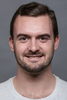 Photo of Patrick Markes