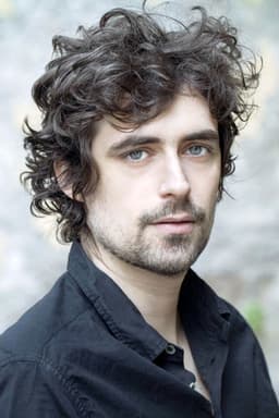 Photo of Flavio Parenti