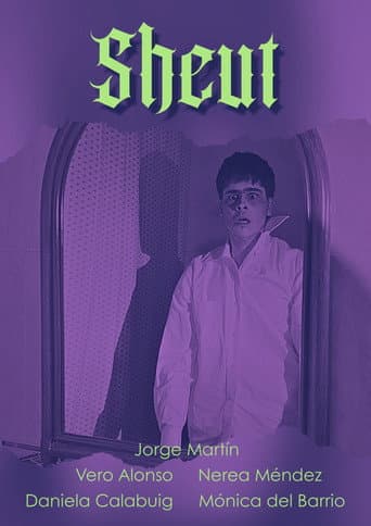 Poster for SHEUT