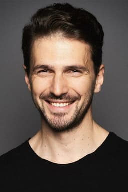 Photo of Emre Kızılırmak