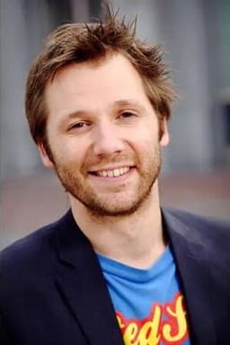Photo of Dan Gagnon