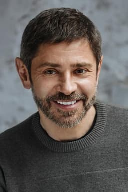 Photo of Valery Nikolaev