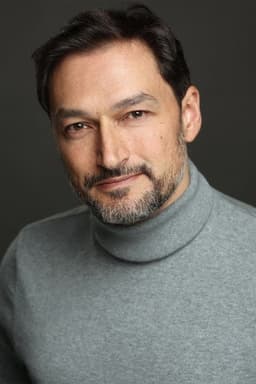Photo of Xavi Mendez