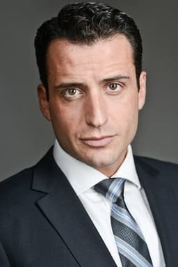 Photo of Steven Pigozzo