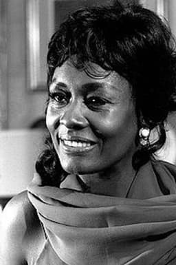 Photo of Shirley Verrett