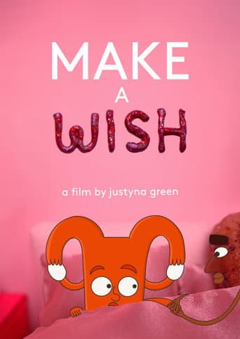 Poster for Make a Wish