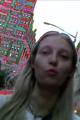Photo of Annelise Lipowitz