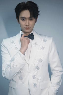 Photo of Dong Jialin