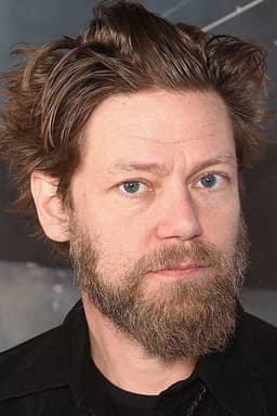 Photo of Geoff Marslett