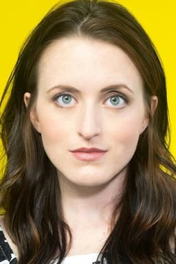 Photo of Marissa Kaye