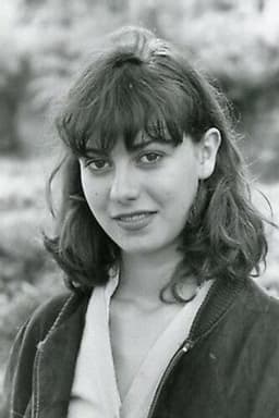Photo of Sophie Edmond