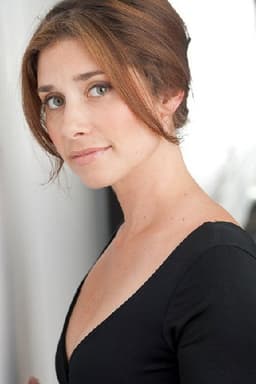 Photo of Johanna Marlowe
