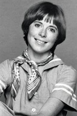 Photo of Susan Blanchard