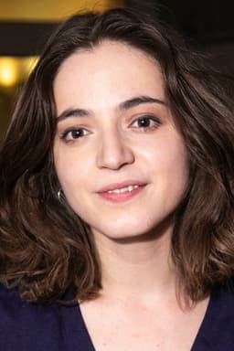 Photo of Pearl Chanda