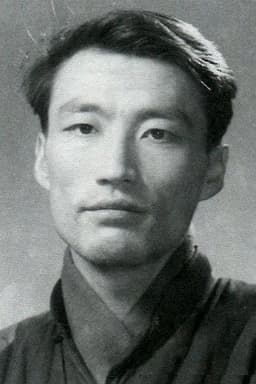 Photo of Yandong Xue