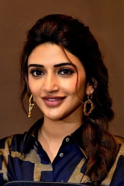 Photo of Sreeleela