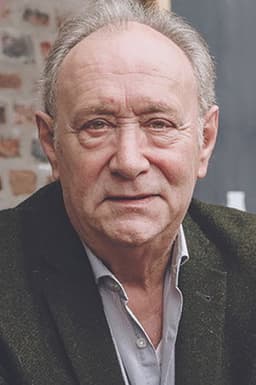 Photo of Gérard Chaillou