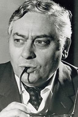 Photo of Guy Hoffmann