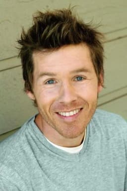 Photo of Todd Duffey