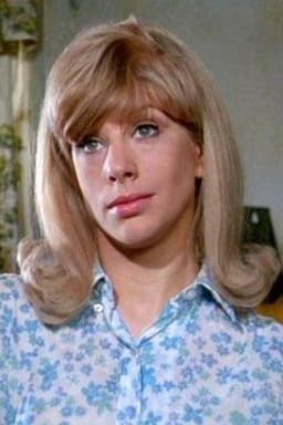 Photo of Sheila Fearn