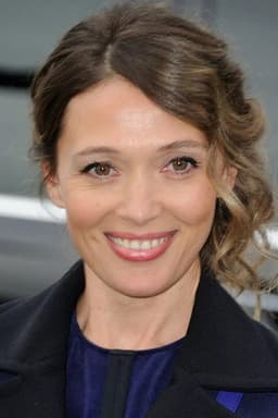 Photo of Anne Marivin