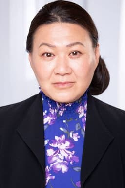 Photo of Serene Lee