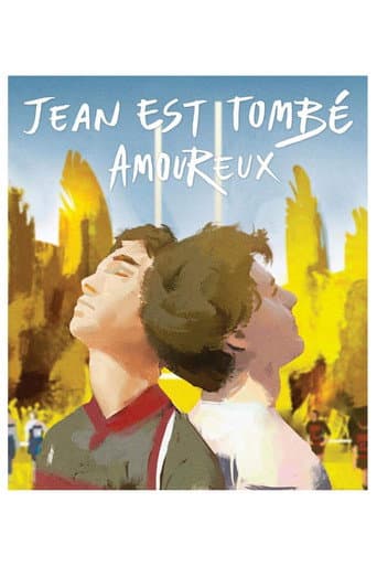 Poster for Jean Fell in Love