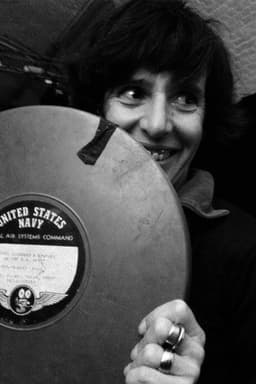 Photo of Gaëlle Rouard