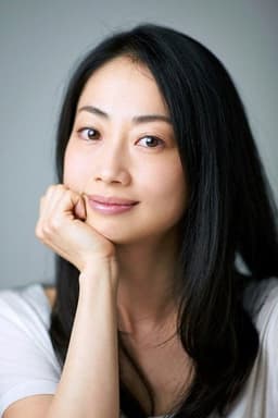 Photo of Mika Hijii