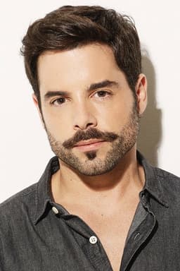 Photo of Pedro Carvalho