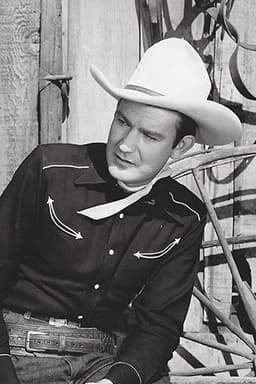 Photo of Tex Williams