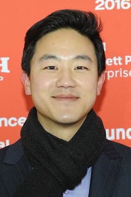 Photo of Joe Seo