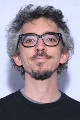 Photo of Bruno Muschio