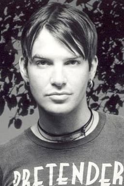 Photo of Courtney Taylor-Taylor