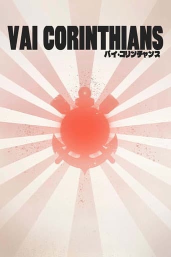 Poster for Vai Corinthians