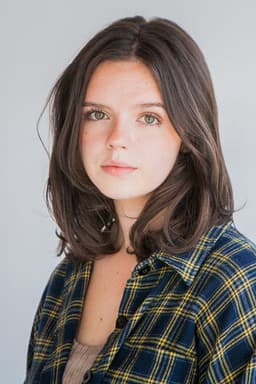 Photo of Ellie O'Brien