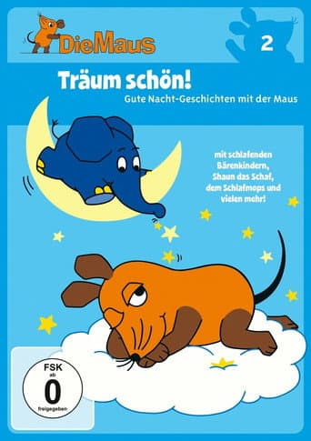 Poster for Die Maus 2 - Träum schön!