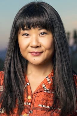 Photo of Jenny Yang