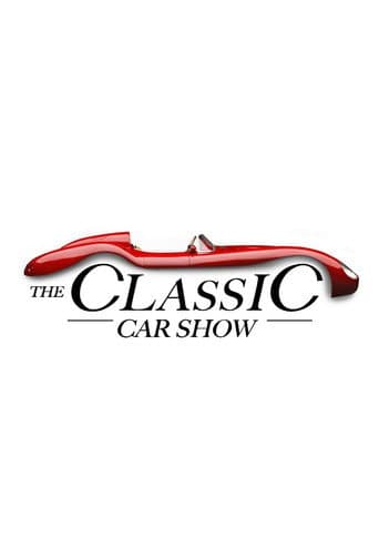 Poster for The Classic Car Show