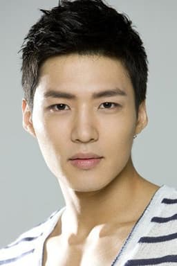 Photo of Kim Kyung-nam