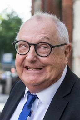 Photo of Jonathan King